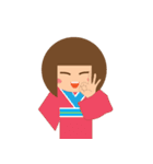 suphan（個別スタンプ：8）