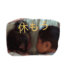 下村家（個別スタンプ：7）