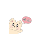 Honeywawa（個別スタンプ：1）