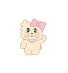 Honeywawa（個別スタンプ：2）