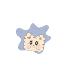 Honeywawa（個別スタンプ：4）