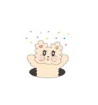 Honeywawa（個別スタンプ：5）