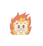 Honeywawa（個別スタンプ：8）