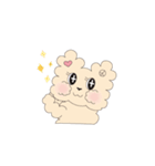 Honeywawa（個別スタンプ：10）