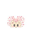 Honeywawa（個別スタンプ：12）
