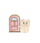 Honeywawa（個別スタンプ：13）