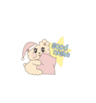 Honeywawa（個別スタンプ：16）