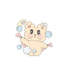 Honeywawa（個別スタンプ：21）