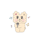 Honeywawa（個別スタンプ：23）