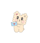 Honeywawa（個別スタンプ：24）