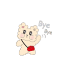 Honeywawa（個別スタンプ：26）