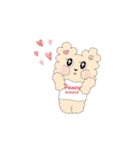 Honeywawa（個別スタンプ：27）