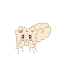 Honeywawa（個別スタンプ：28）
