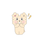 Honeywawa（個別スタンプ：31）