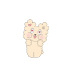 Honeywawa（個別スタンプ：32）