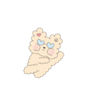 Honeywawa（個別スタンプ：34）
