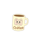 Honeywawa（個別スタンプ：36）