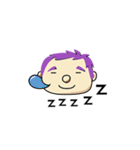 Dr. Niu ＆ Jenny（個別スタンプ：8）