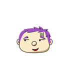 Dr. Niu ＆ Jenny（個別スタンプ：24）