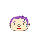 Dr. Niu ＆ Jenny（個別スタンプ：33）