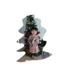 yoroshi（個別スタンプ：8）