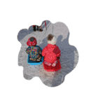 yoroshi（個別スタンプ：11）