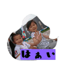 yoroshi（個別スタンプ：12）