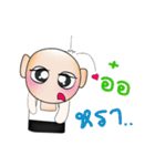 Tashi. V2（個別スタンプ：9）