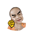 n'tangtang（個別スタンプ：7）