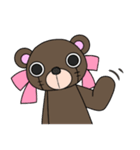 つぎはぎぐるみぃ第五弾（個別スタンプ：5）