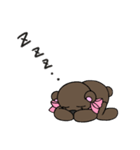 つぎはぎぐるみぃ第五弾（個別スタンプ：24）