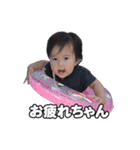 Shirapo stamp No. 1（個別スタンプ：16）