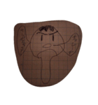 ラケッティーズ（個別スタンプ：3）