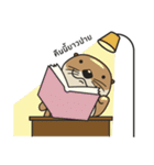 Nongnak（個別スタンプ：4）