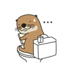 Nongnak（個別スタンプ：5）