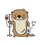 Nongnak（個別スタンプ：6）