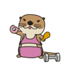 Nongnak（個別スタンプ：15）
