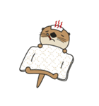 Nongnak（個別スタンプ：18）