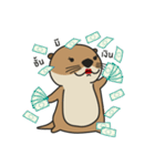 Nongnak（個別スタンプ：19）