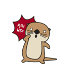 Nongnak（個別スタンプ：25）