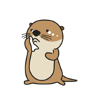 Nongnak（個別スタンプ：27）