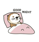 Nongnak（個別スタンプ：30）