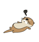 Nongnak（個別スタンプ：40）