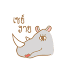 Just wanted to tell..（個別スタンプ：20）