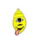 lemonUp（個別スタンプ：2）