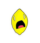 lemonUp（個別スタンプ：5）