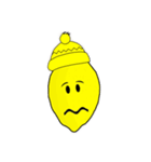 lemonUp（個別スタンプ：6）