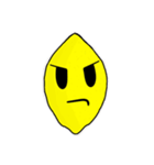 lemonUp（個別スタンプ：8）