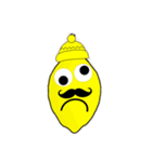 lemonUp（個別スタンプ：10）