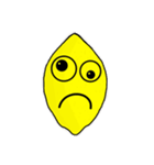 lemonUp（個別スタンプ：11）